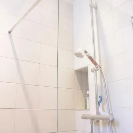 Apartmán Hostnfly - Beautiful Bright Appt And Design *